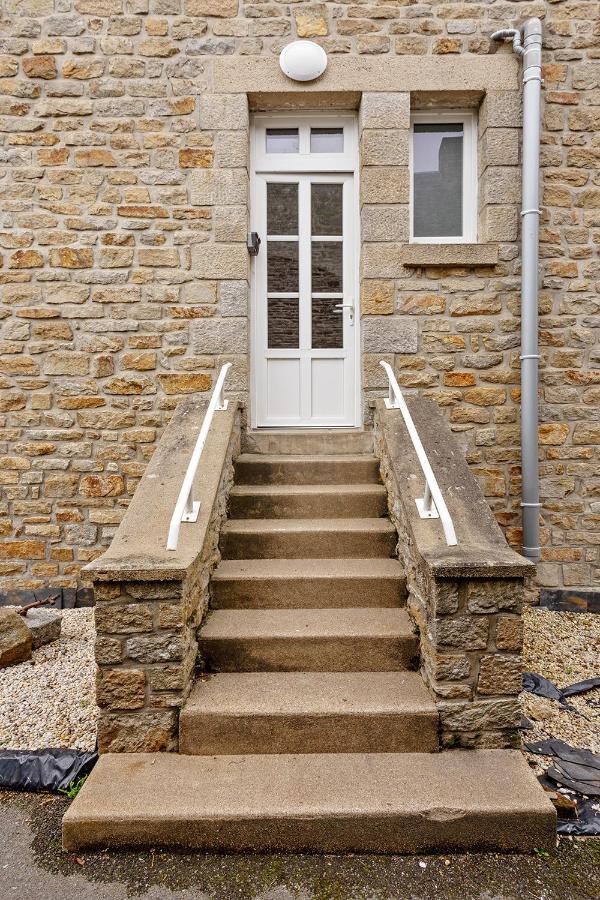 L'escale De La Baie ! Appartement Pontorson