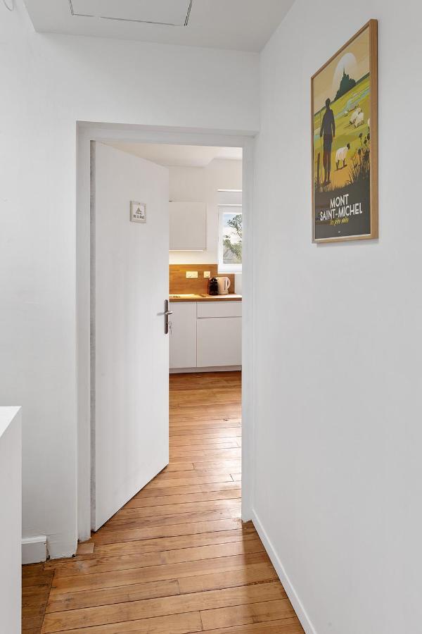 L'escale De La Baie ! Appartement